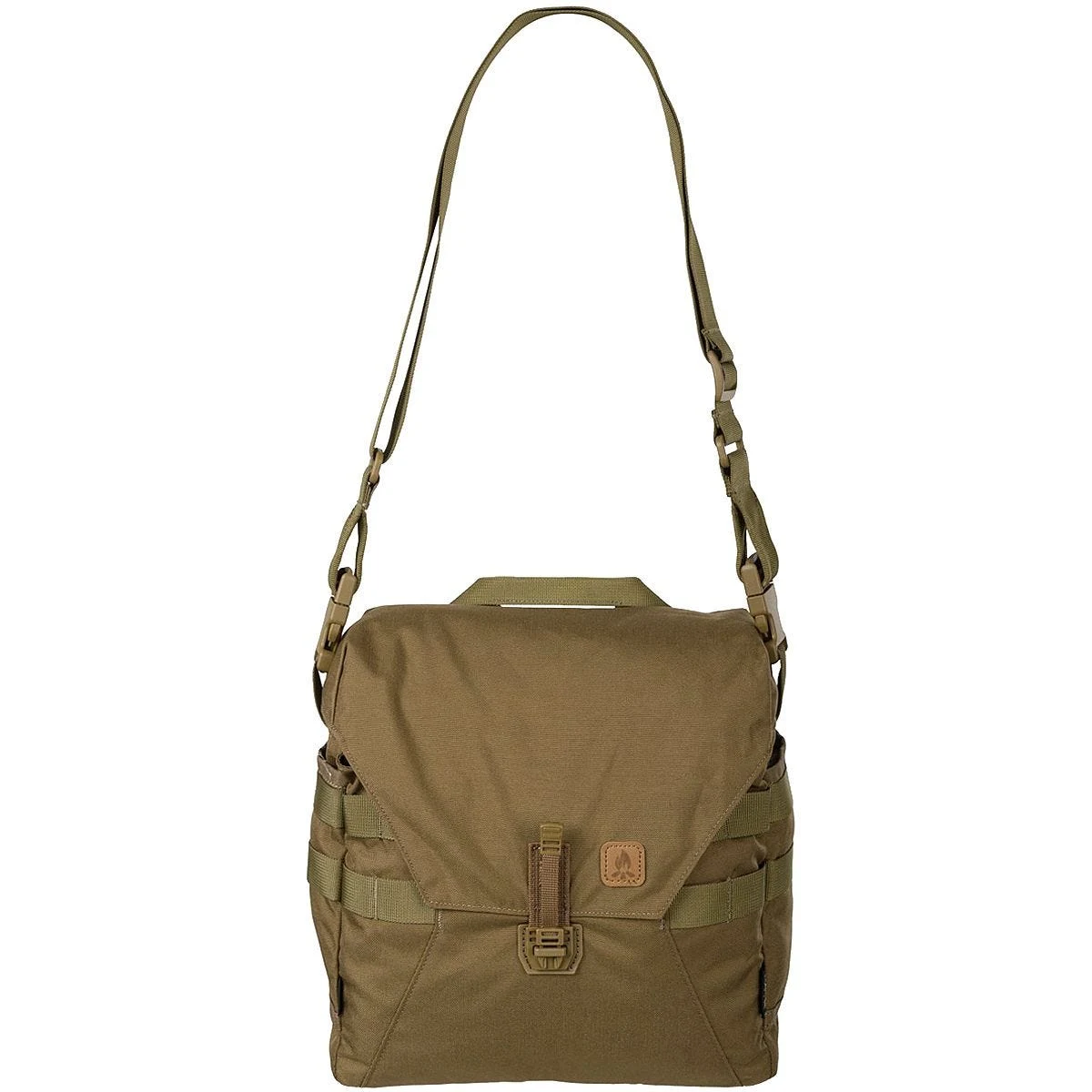 Сумка Bushcraft Haversack Bag — вигляд 2