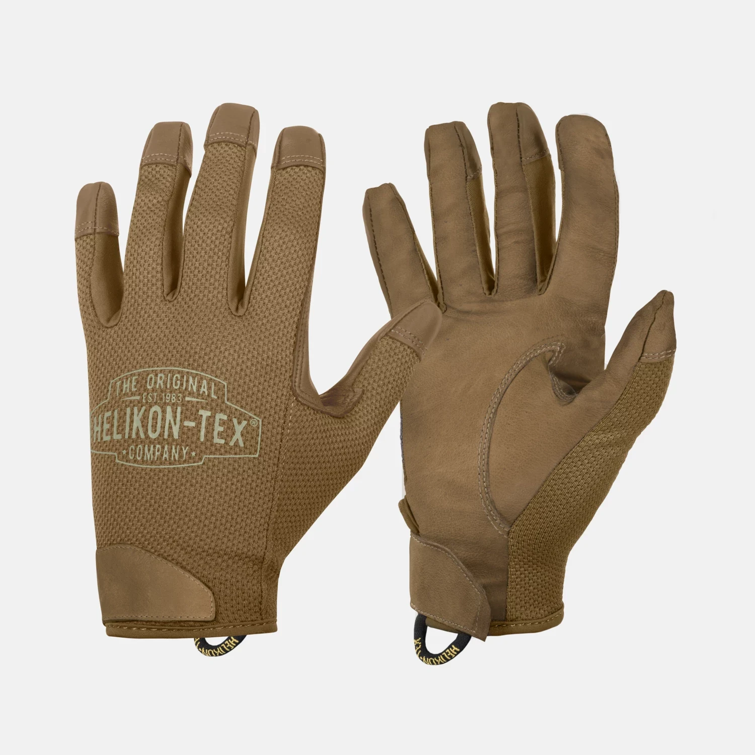 Рукавички рейнджера Rangeman Gloves — вигляд 2