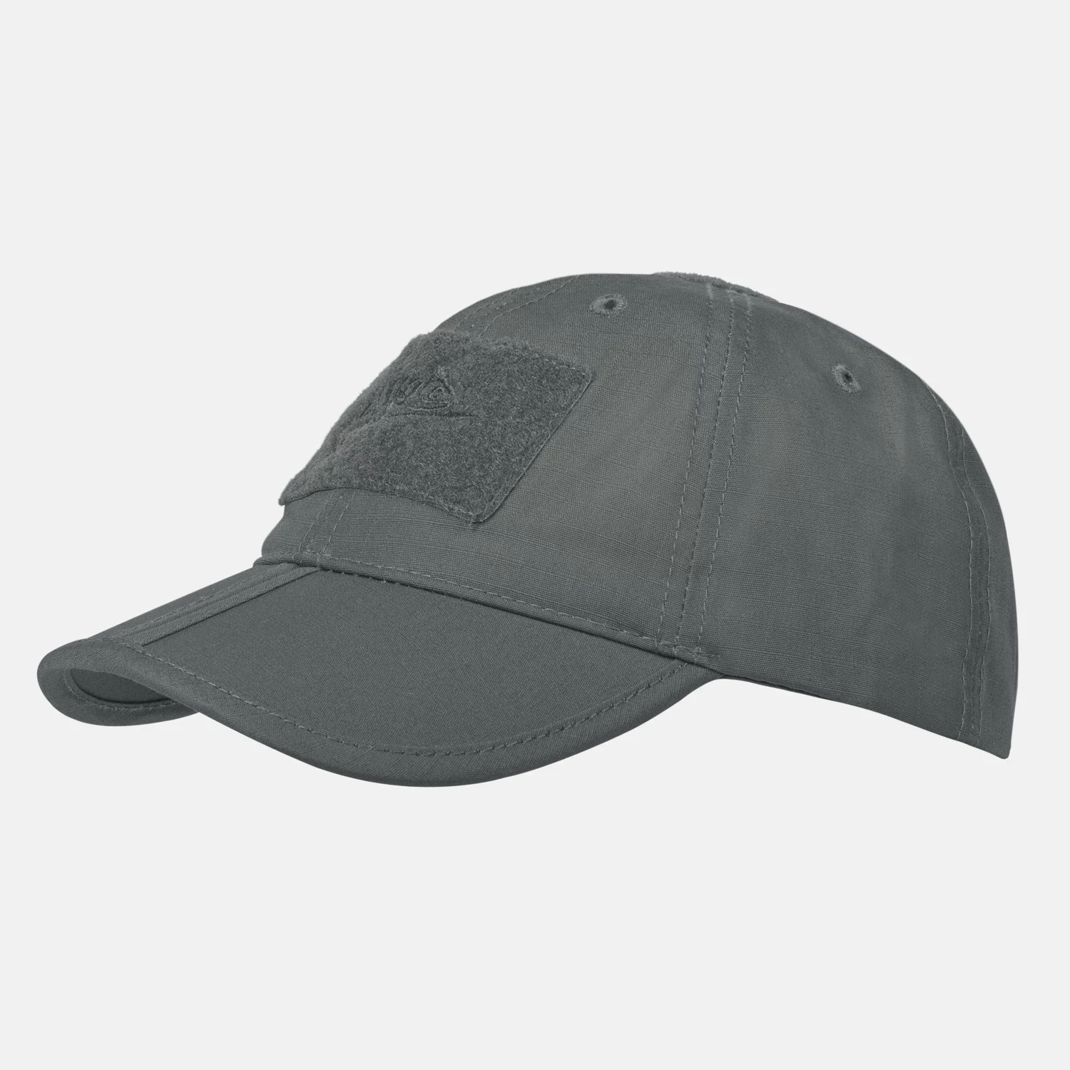 Кепка Helikon-Tex BBC Folding Cap — PolyCotton Ripstop — вигляд 2