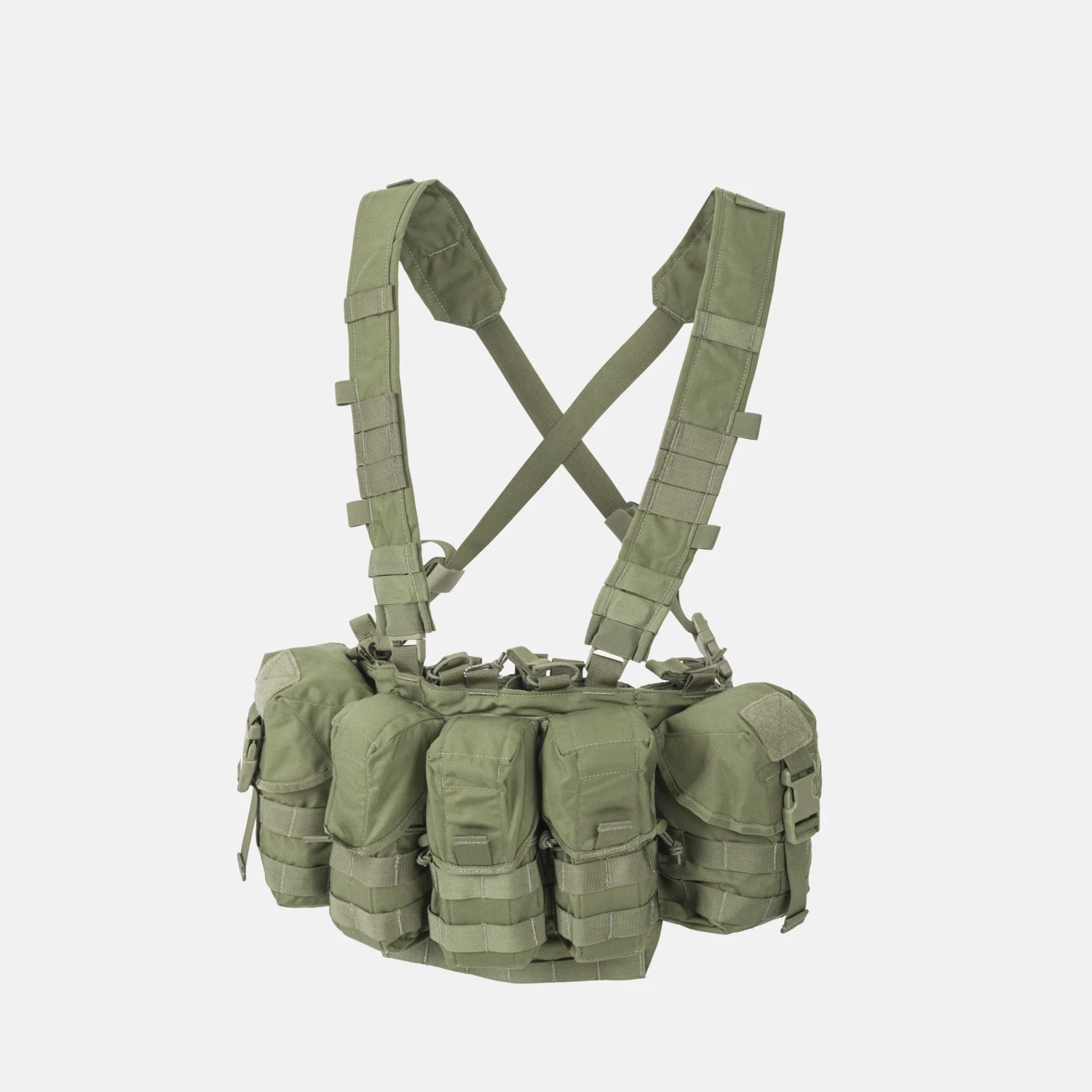 Розвантажувальний жилет Helikon-Tex Guardian Chest Rig — вигляд 2