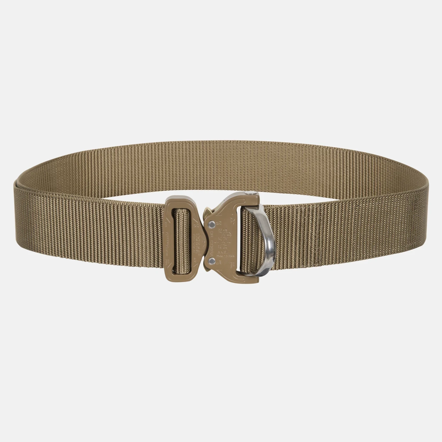 Ремінь Helikon-Tex Cobra FX45 Tactical Belt — 45 мм, D-кільце — вигляд 2