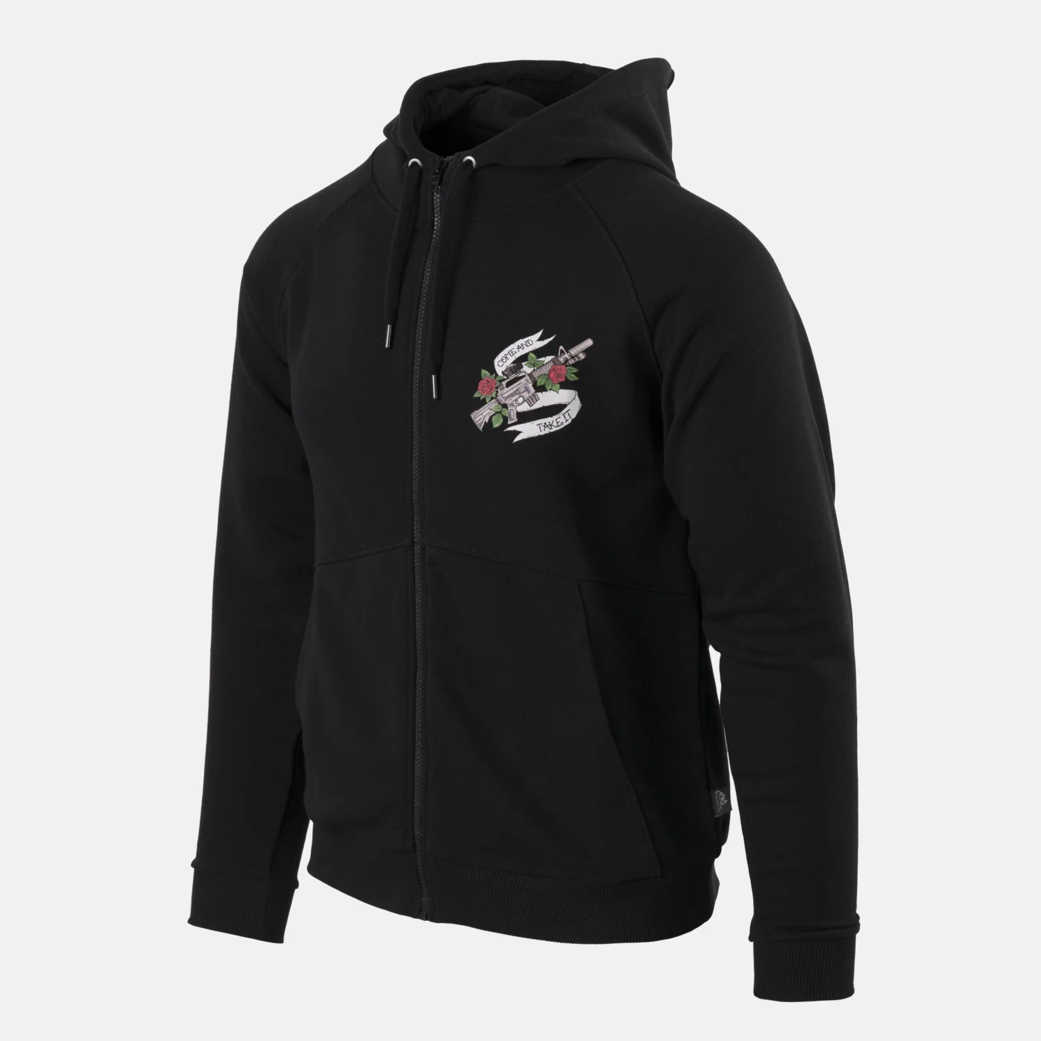 Худі Helikon-Tex Come and Take It — Fullzip — вигляд 2