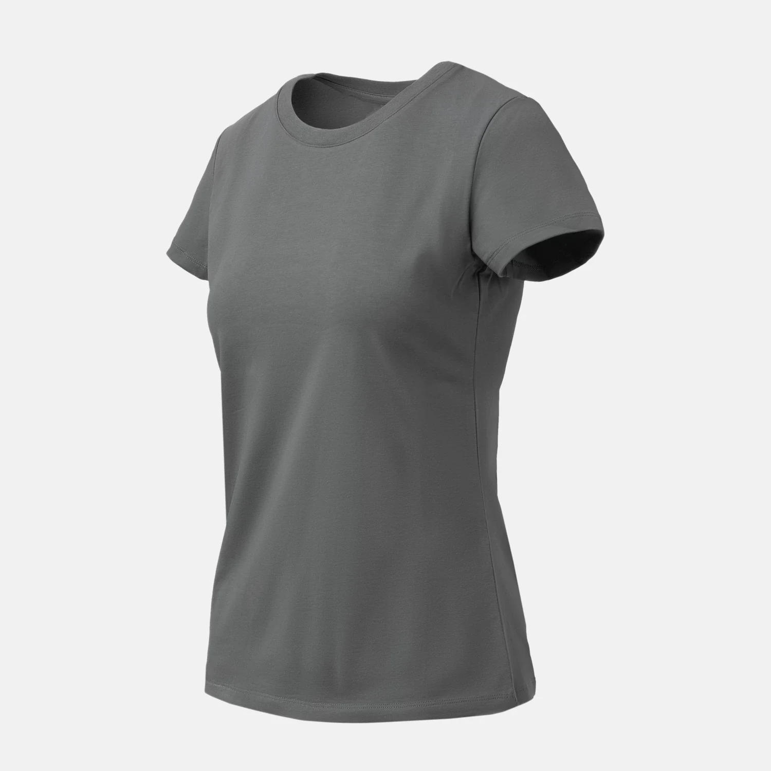 Футболка жіноча Helikon-Tex Women's T-Shirt Slim Organic — вигляд 2