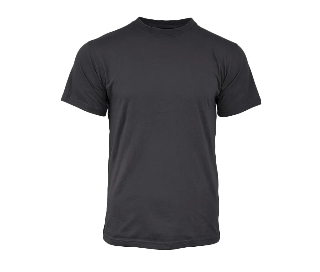 Футболка Texar T-Shirt — бавовна, 170 г/м² — вигляд 2