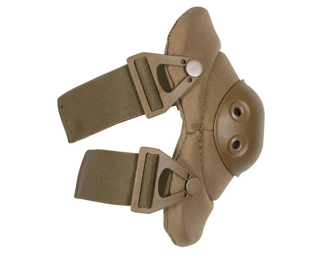 Налокітники Alta AltaFLEX Elbow AltaLOK — Coyote — вигляд 2