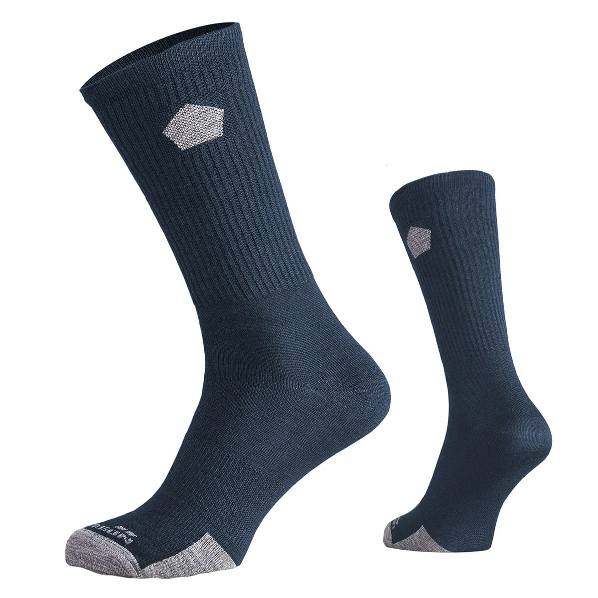 Шкарпетки трекінгові Pentagon Alpine Merino Light — вигляд 2