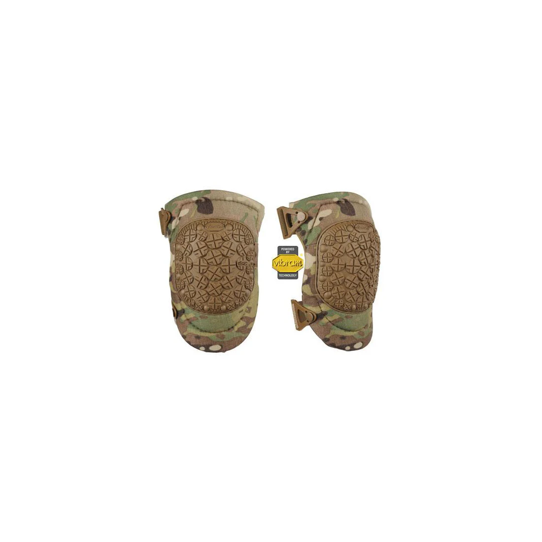 Наколінники Alta AltaFLEX 360 Vibram Cap — MultiCam — вигляд 2