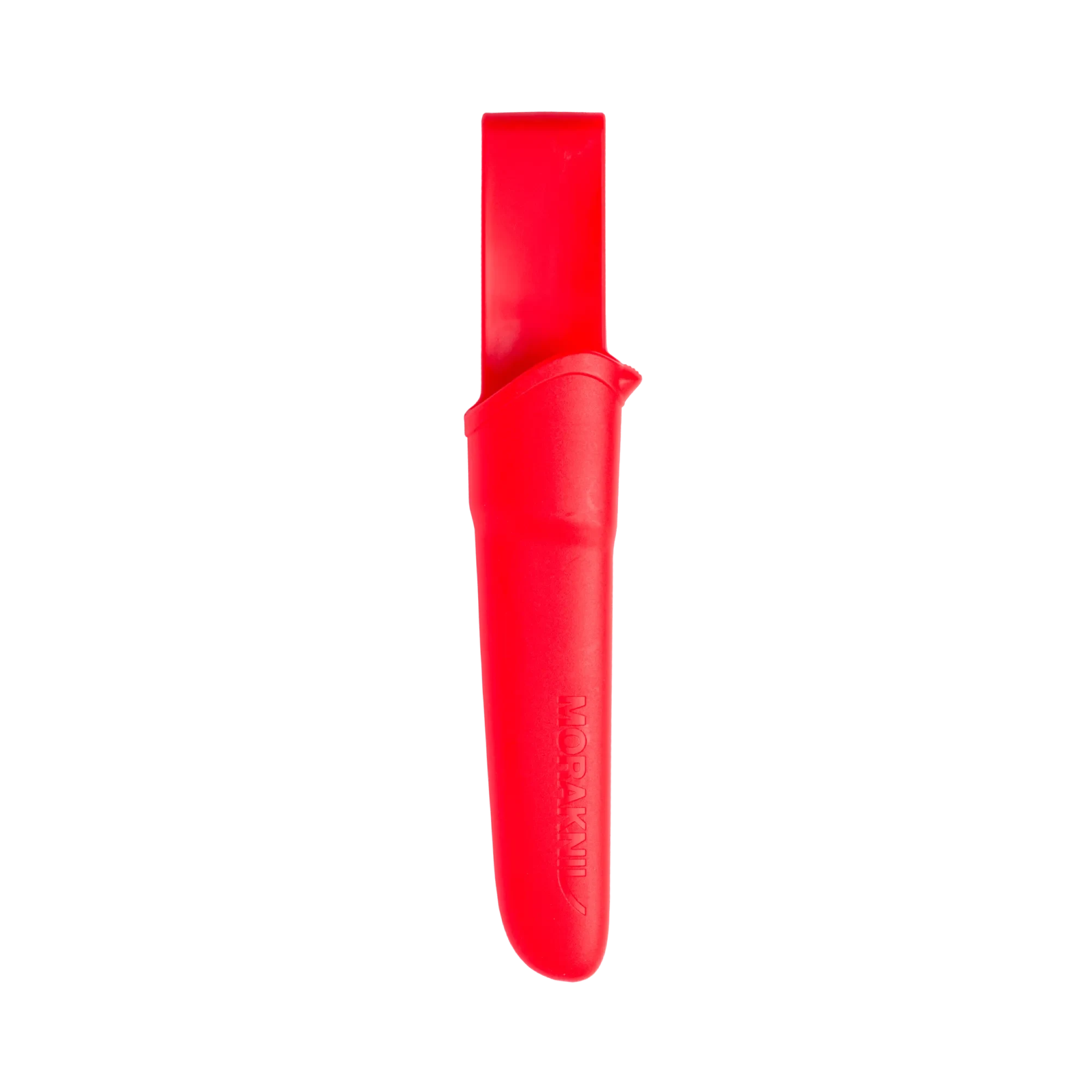 Ніж Morakniv Companion Rescue SRT Safe (S) із серейтором — вигляд 2