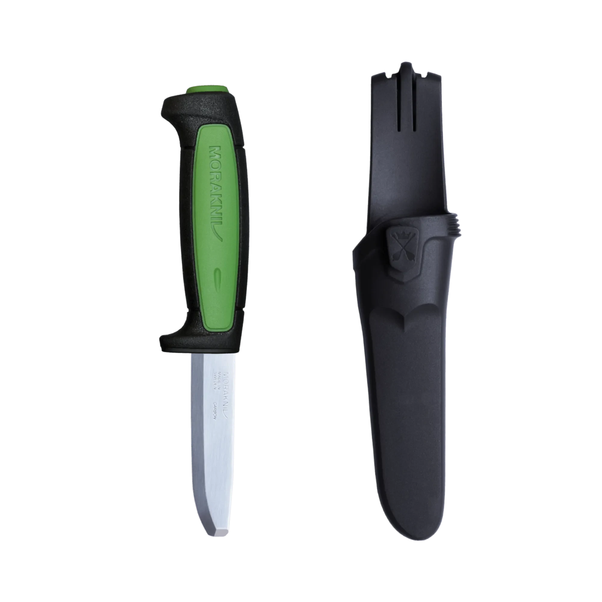 Ніж Morakniv Pro Safe (C) із заокругленим кінчиком — вигляд 2