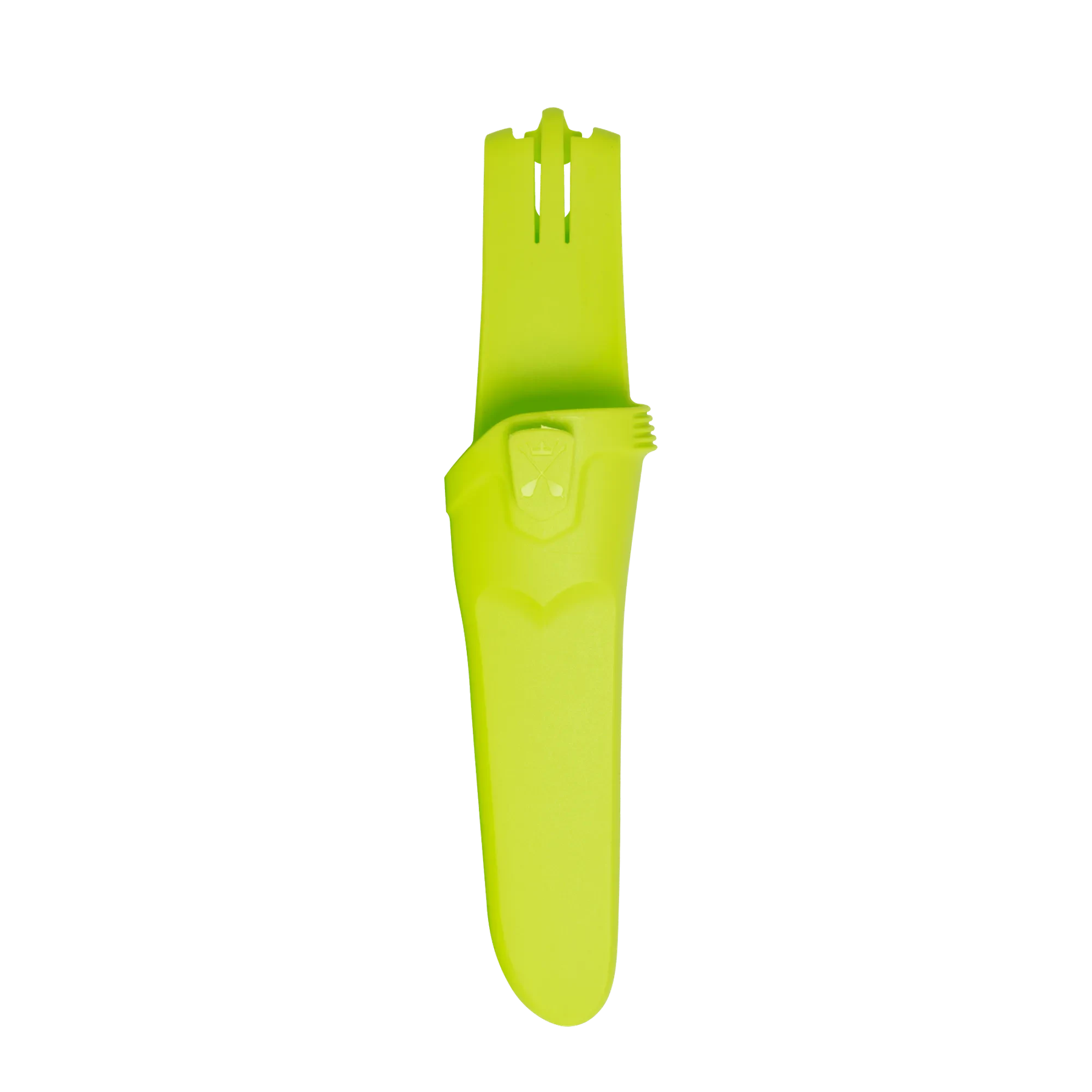 Ніж Morakniv Floating Knife (S) плавучий — Lime Green — вигляд 2