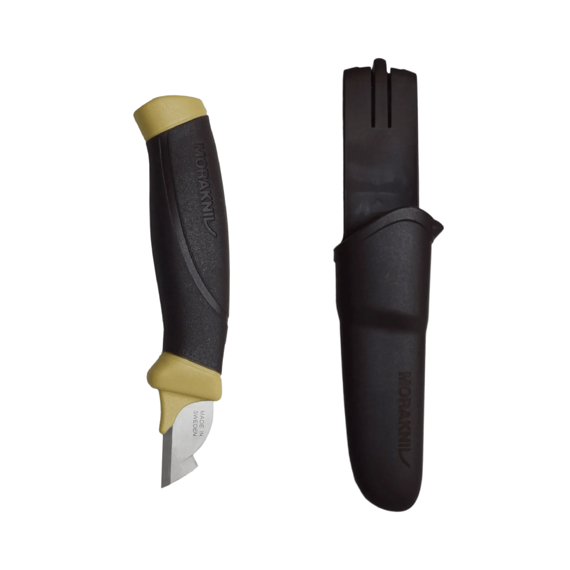 Ніж Morakniv Electrician's Knife (S) для електрика — вигляд 2