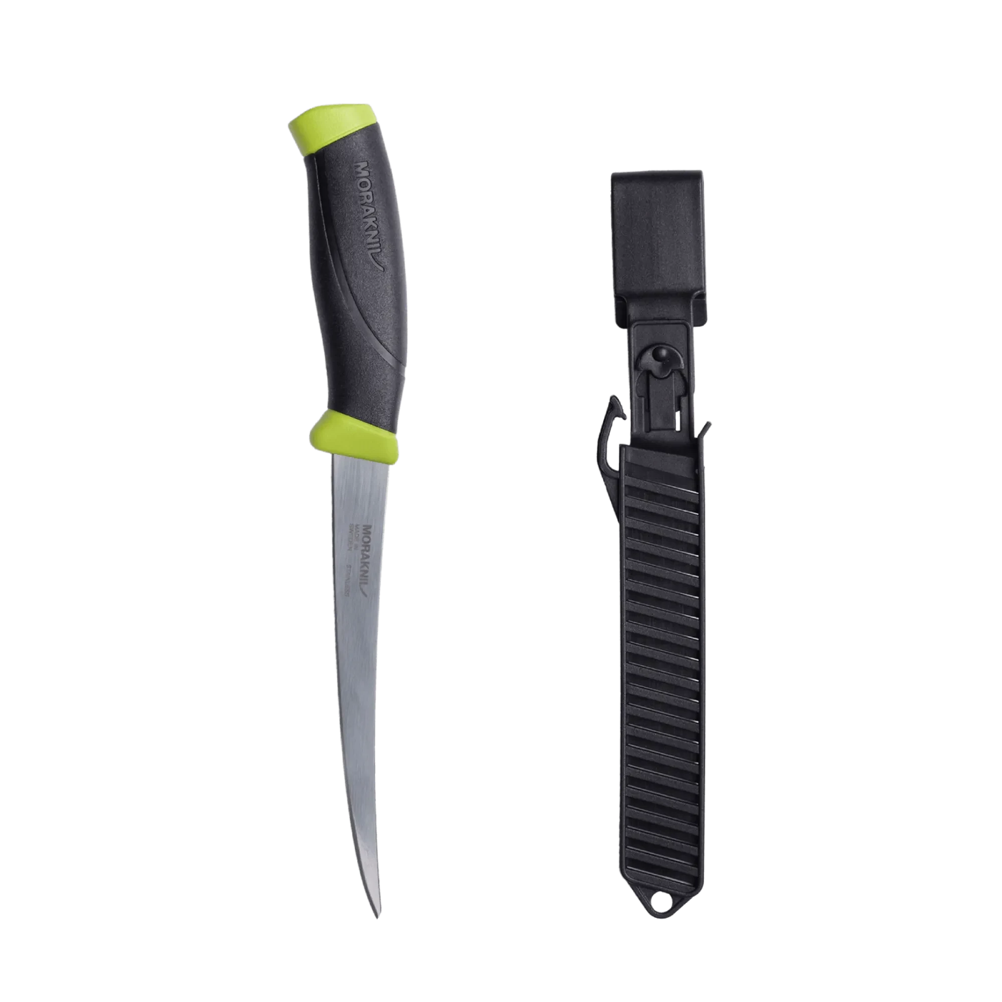 Ніж філейний Morakniv Companion Fishing Fillet 155 (S) — вигляд 2