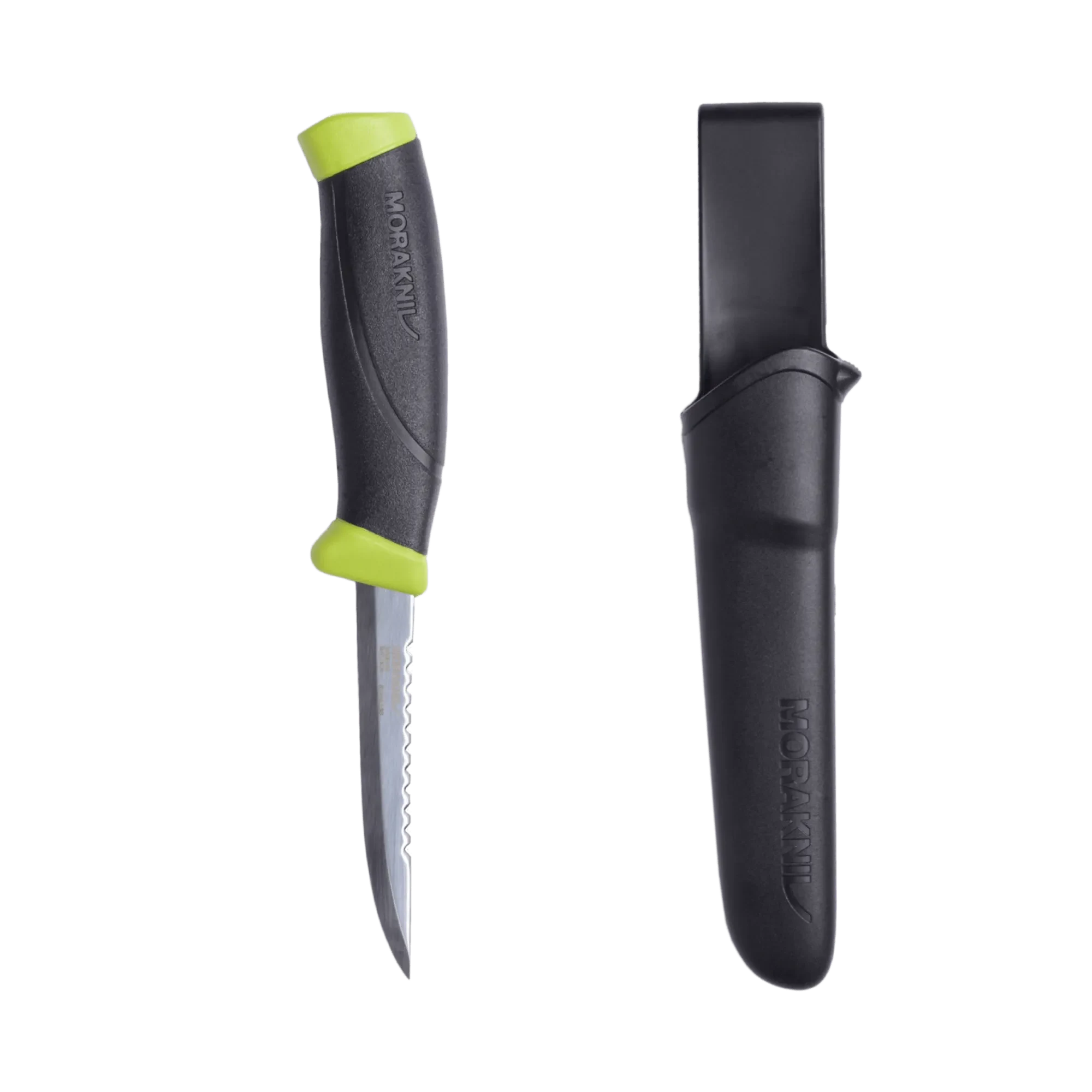 Ніж рибальський Morakniv Companion Fishing Scaler 098 (S) — вигляд 2