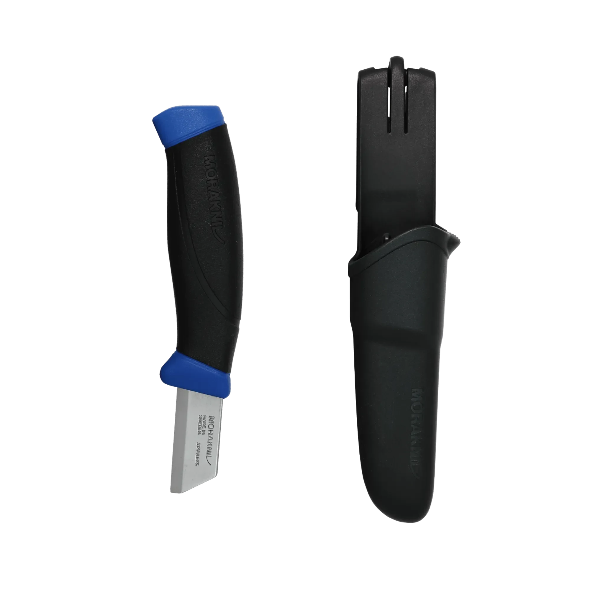 Ніж Morakniv Service Knife (S) монтажний — вигляд 2