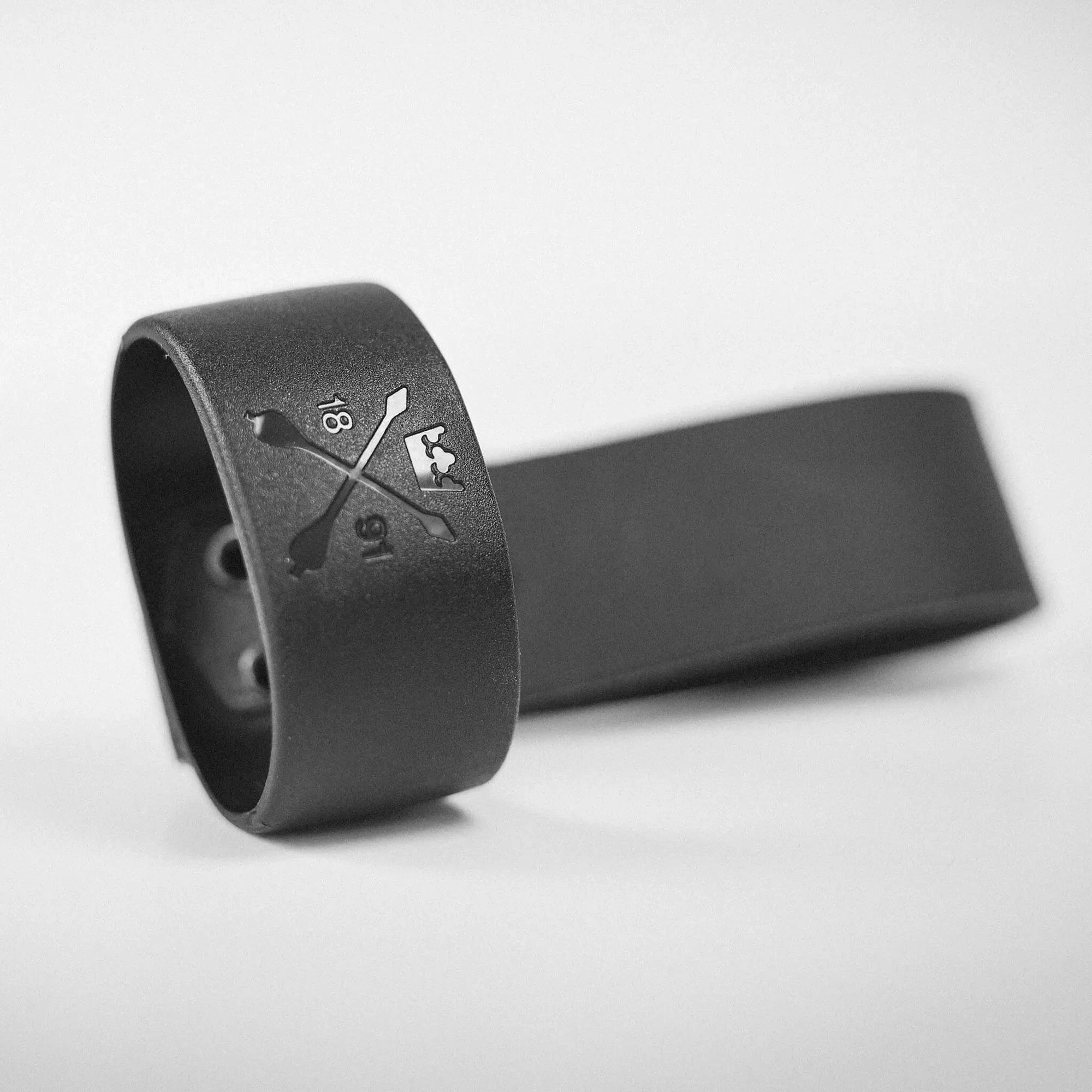 Петля на пояс Morakniv Belt Loop для Eldris, Garberg, Kansbol — Black — вигляд 2