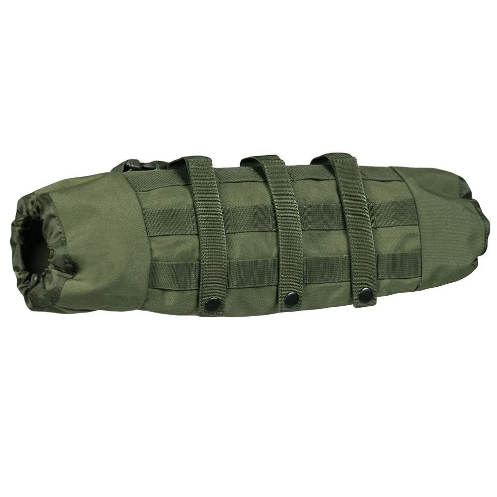 Муфта тактична Mil-Tec Hand Warmer Muff — вигляд 2
