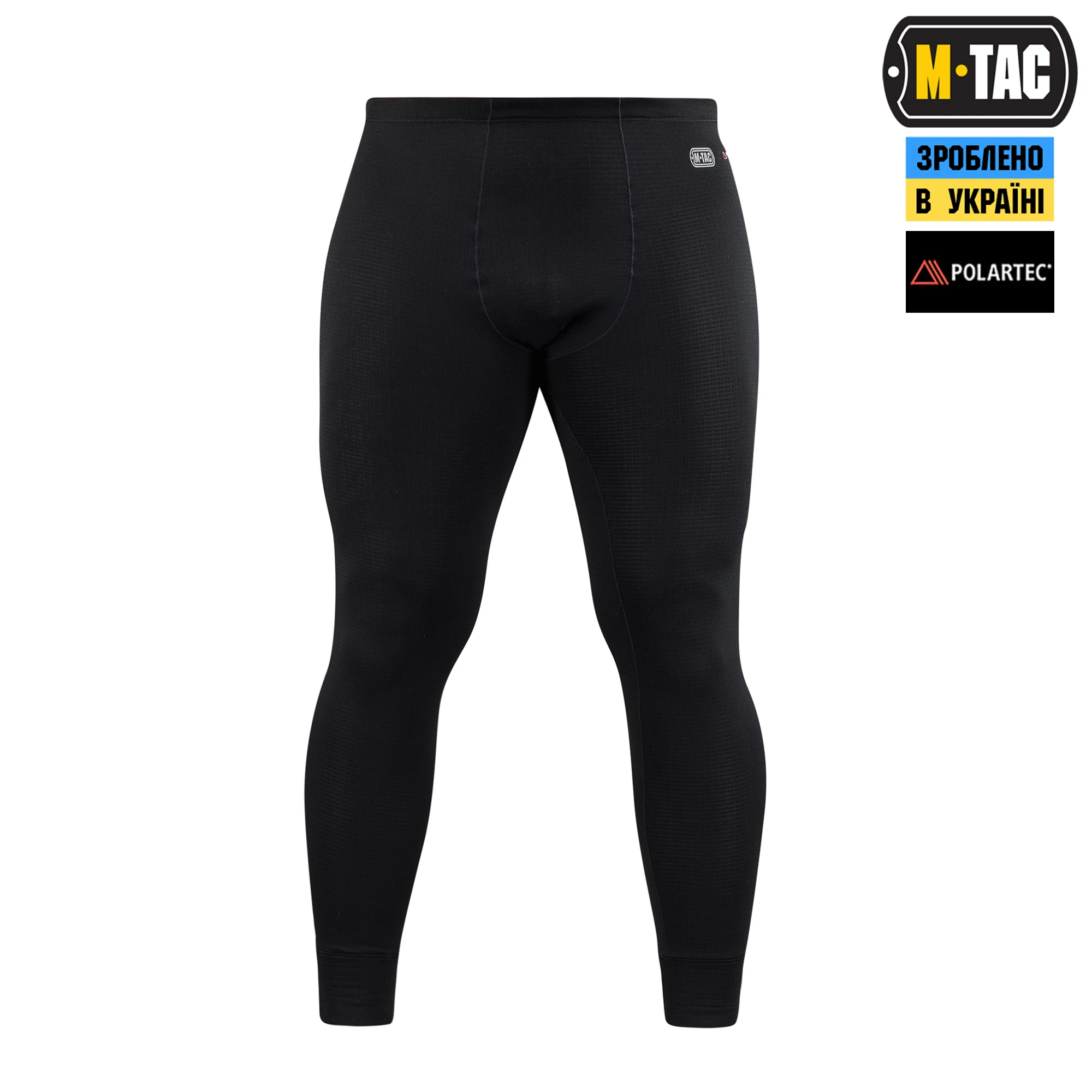 Термоштани M-Tac Polartec Winter Baselayer Vent — вигляд 2