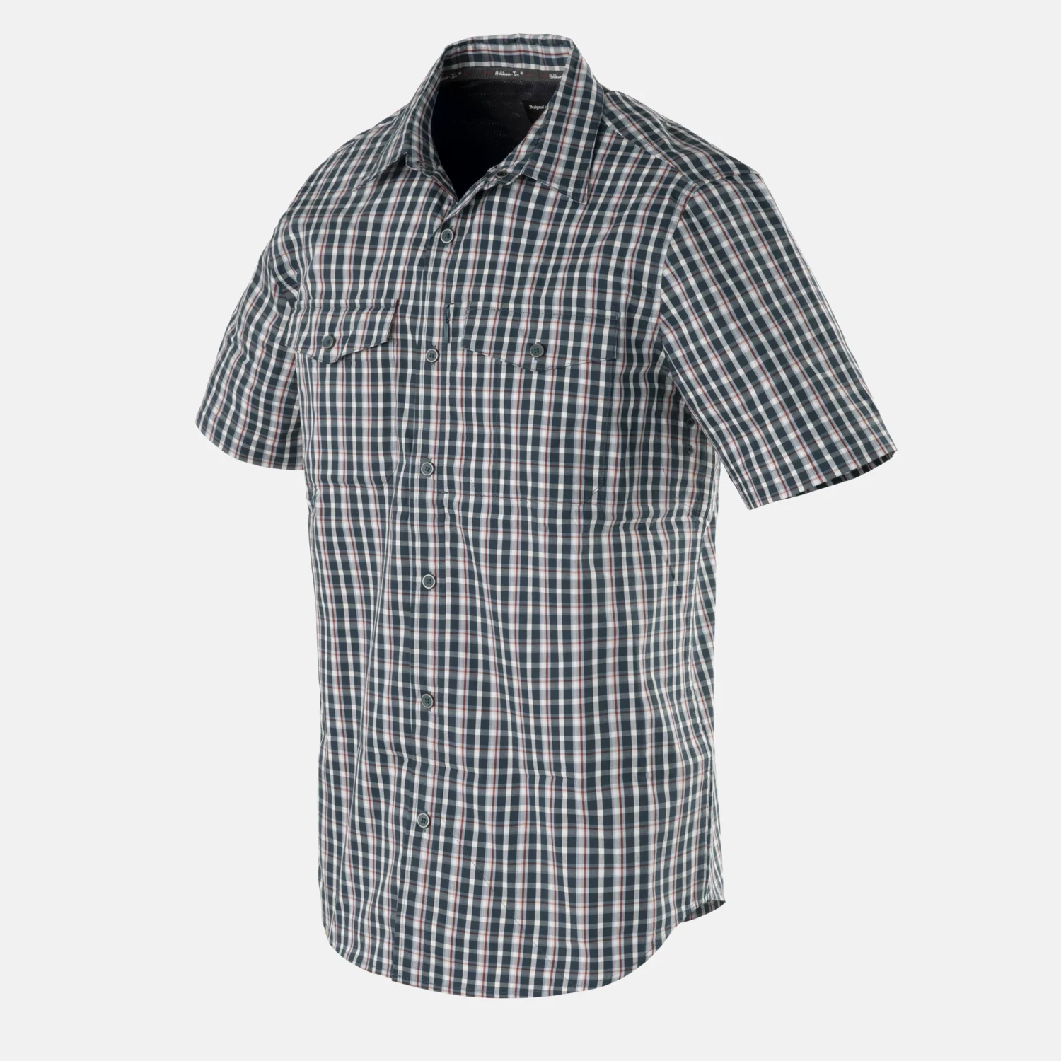 Сорочка Helikon-Tex Covert Concealed Carry з коротким рукавом — вигляд 2