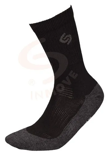 Шкарпетки InMove Sport Light Silver Deodorant — вигляд 2