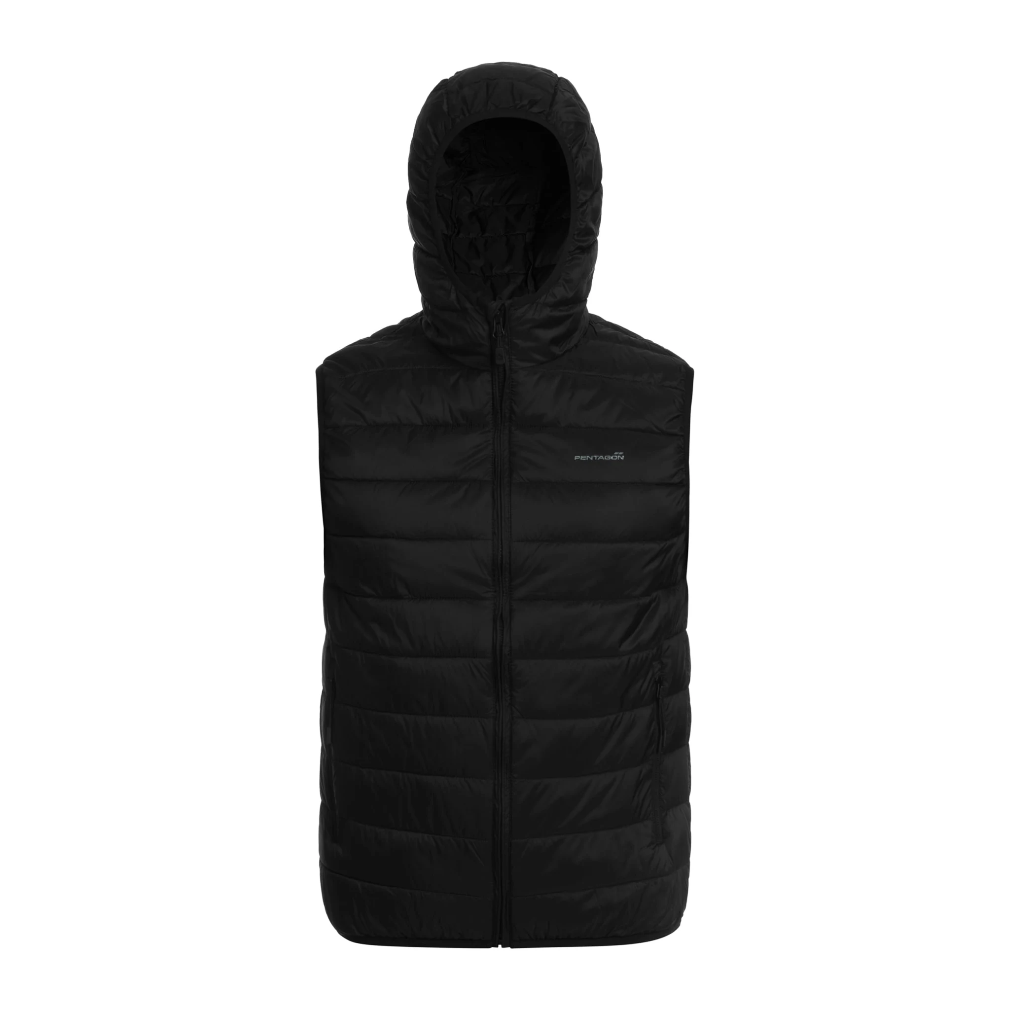 Безрукавка Pentagon Aurora Hood Vest — вигляд 2
