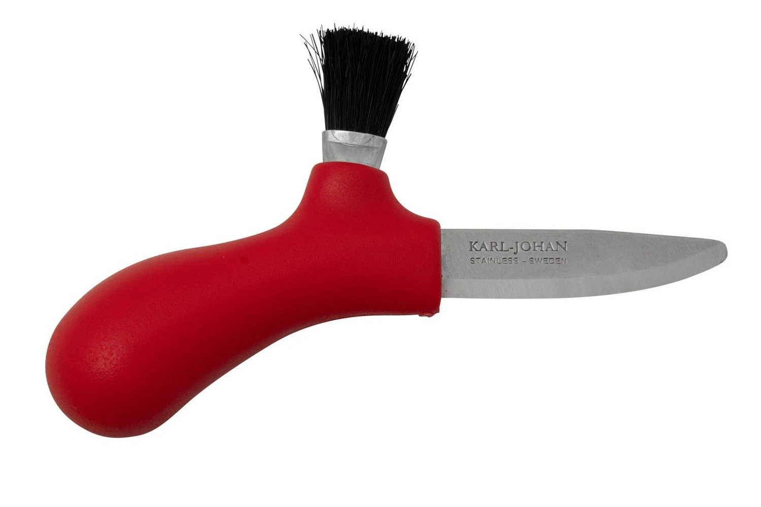 Ніж грибний Morakniv Karl-Johan Mushroom Knife (S) — вигляд 2