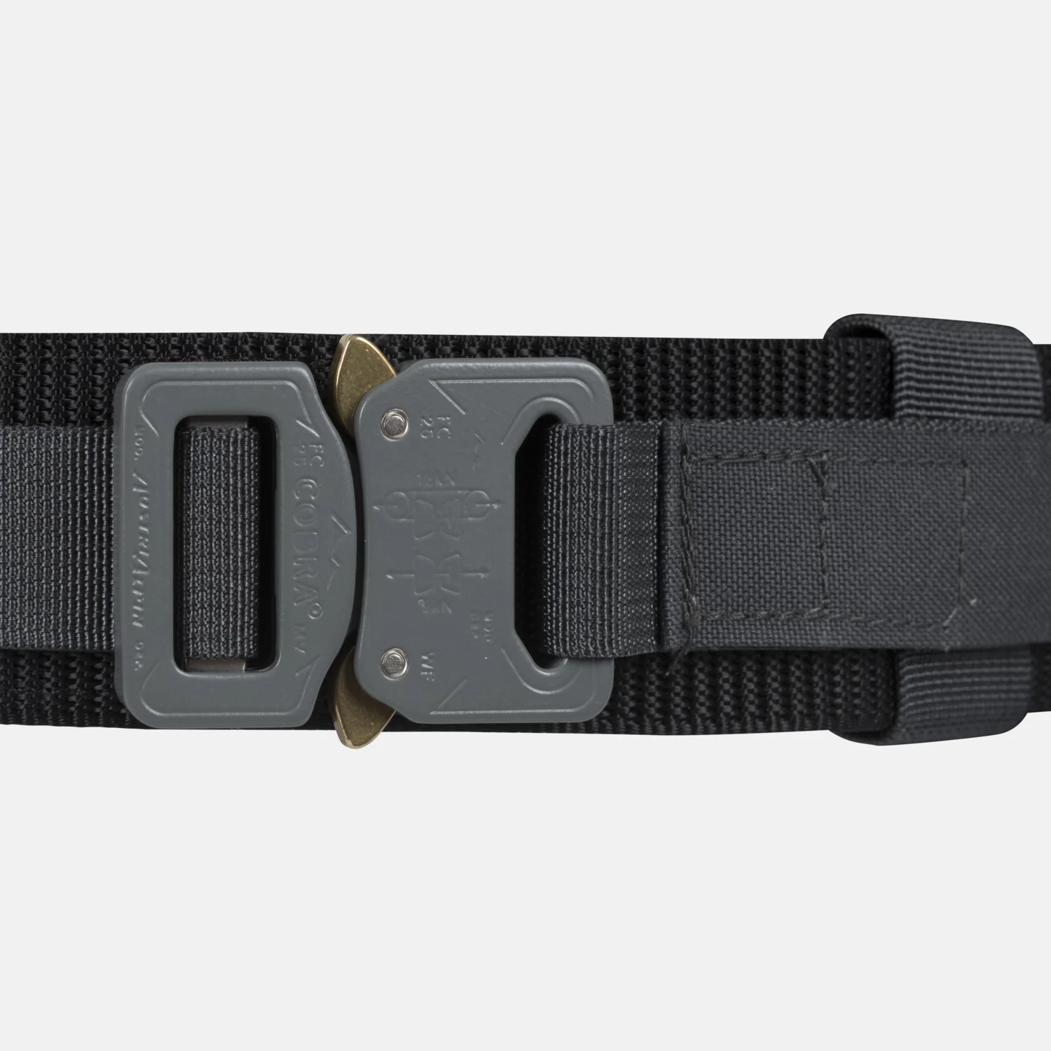 Ремінь Helikon-Tex Cobra Modular Range Belt — Black — вигляд 2