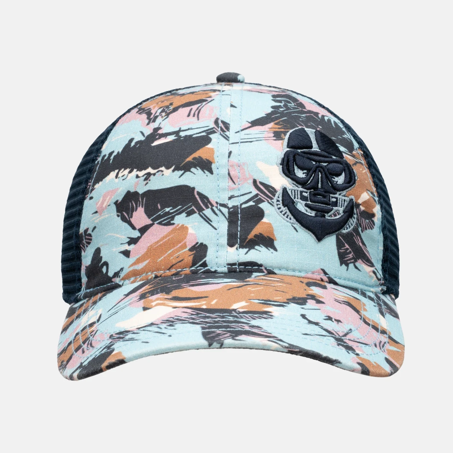Кепка Helikon-Tex Hawaiian Trucker Cap — вигляд 2