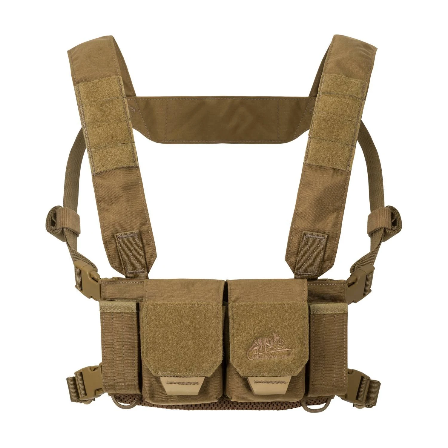 Розвантажувальна панель Helikon-Tex Competition MultiGun Rig — вигляд 2