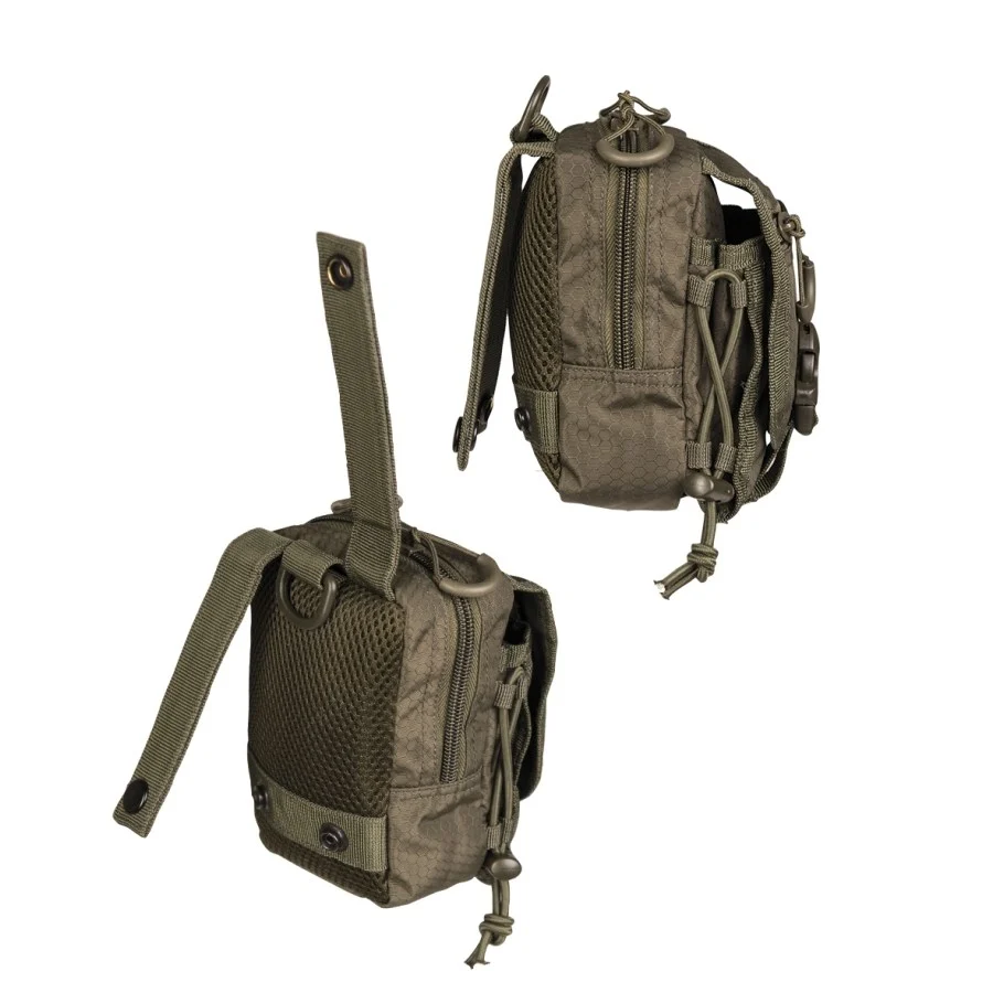Підсумок поясний Mil-Tec Hextac Belt Pouch — вигляд 2