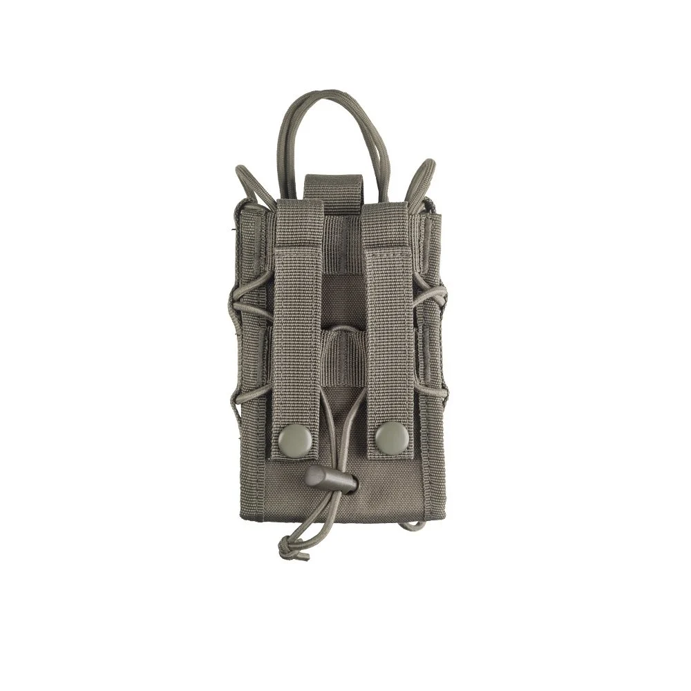 Підсумок для телефона Mil-Tec Mobile Phone Pouch MOLLE — вигляд 2