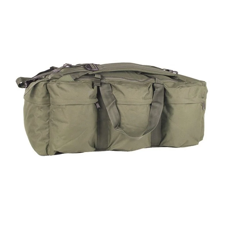 Баул-рюкзак Mil-Tec Combat Duffle Bag TAP, 98 л — вигляд 2