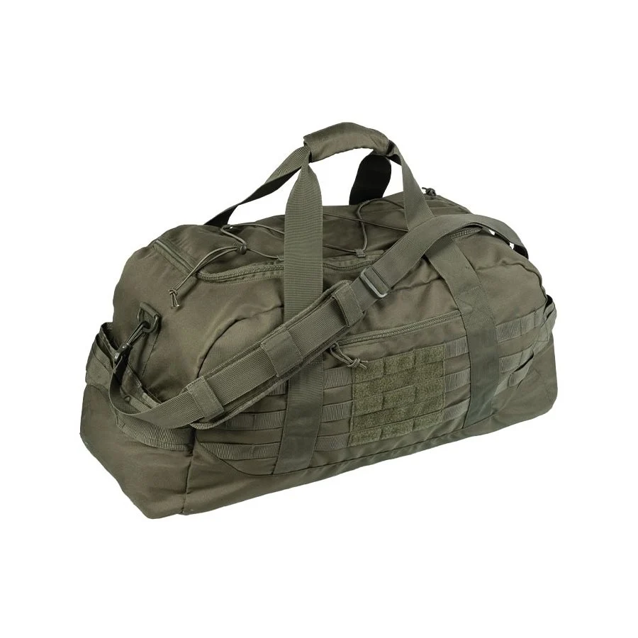 Сумка транспортна Mil-Tec US Combat Parachute Cargo Medium, 54 л — вигляд 2