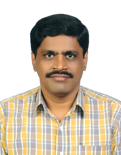 SRI DR. SATISH N H