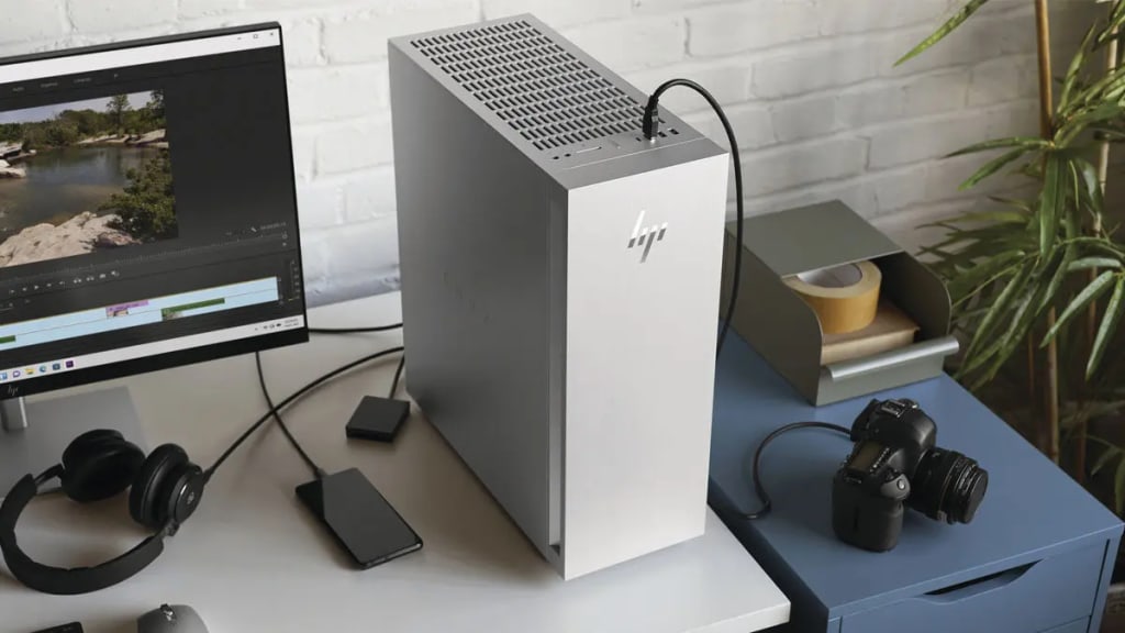 Harga Pre Built PC Naik 2026 Ini Prediksi Faktornya Harga Pre Built PC 2025.webp