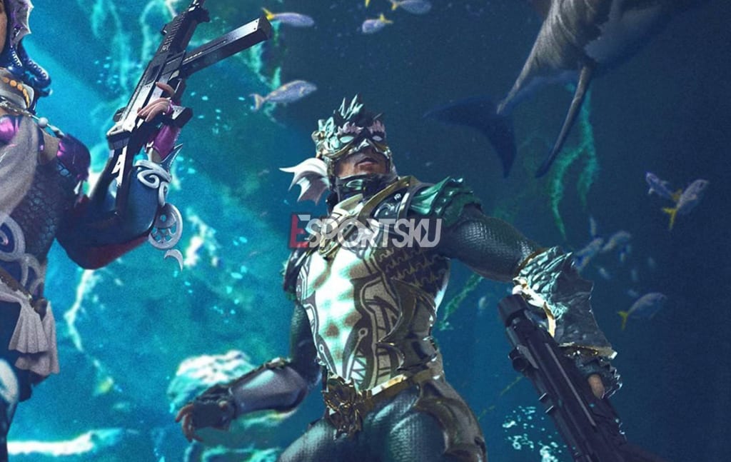 GFX Tool Free Fire: Aman Digunakan untuk Tingkatkan Grafik?