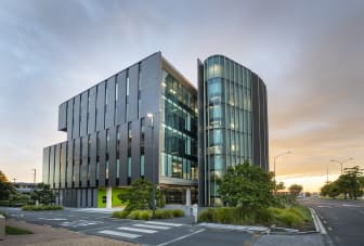 image of Building 1