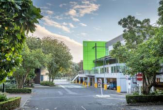 image of Building 9