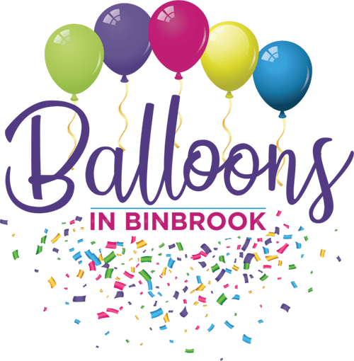 Balloons In Binbrook