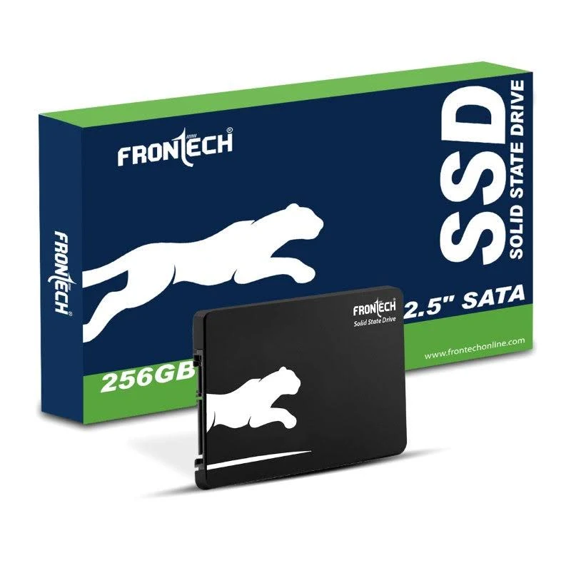 Frontech 256GB SATA3 SSD