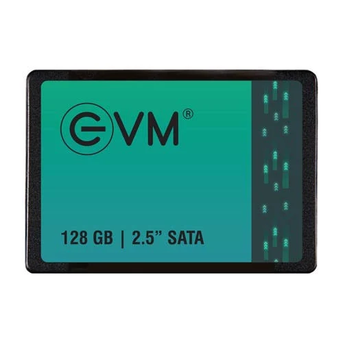 EVM SATA SSD