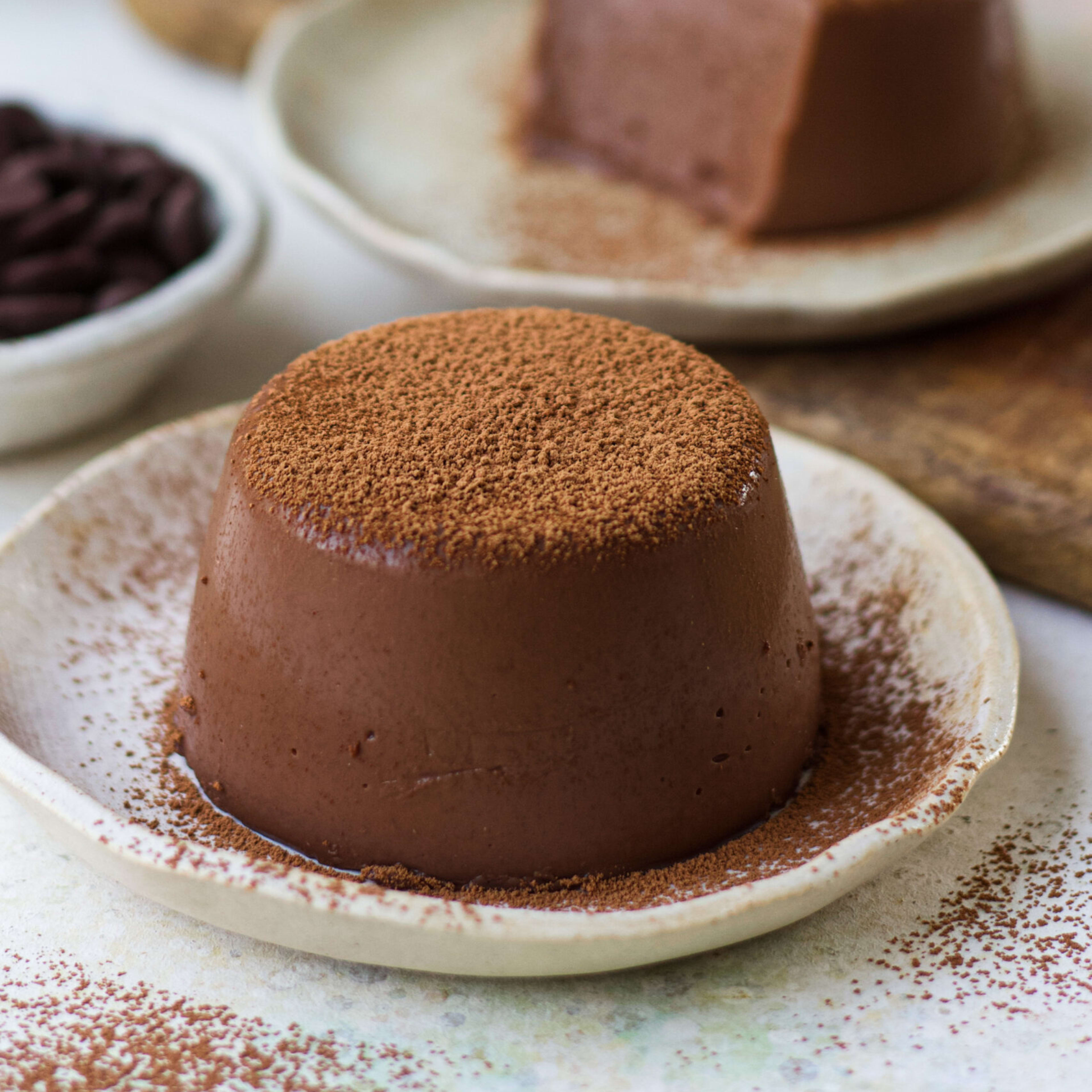 Pudding 