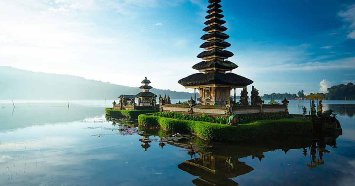 Scoot Airlines Bali Office in Indonesia +18449331902