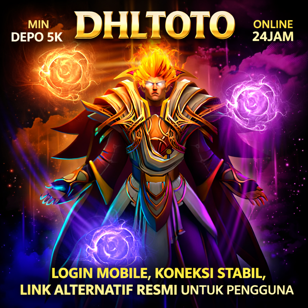 DHLTOTO