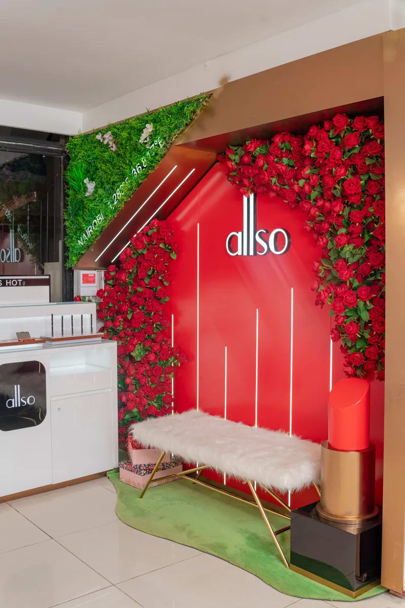Allso Beauty — photo 10
