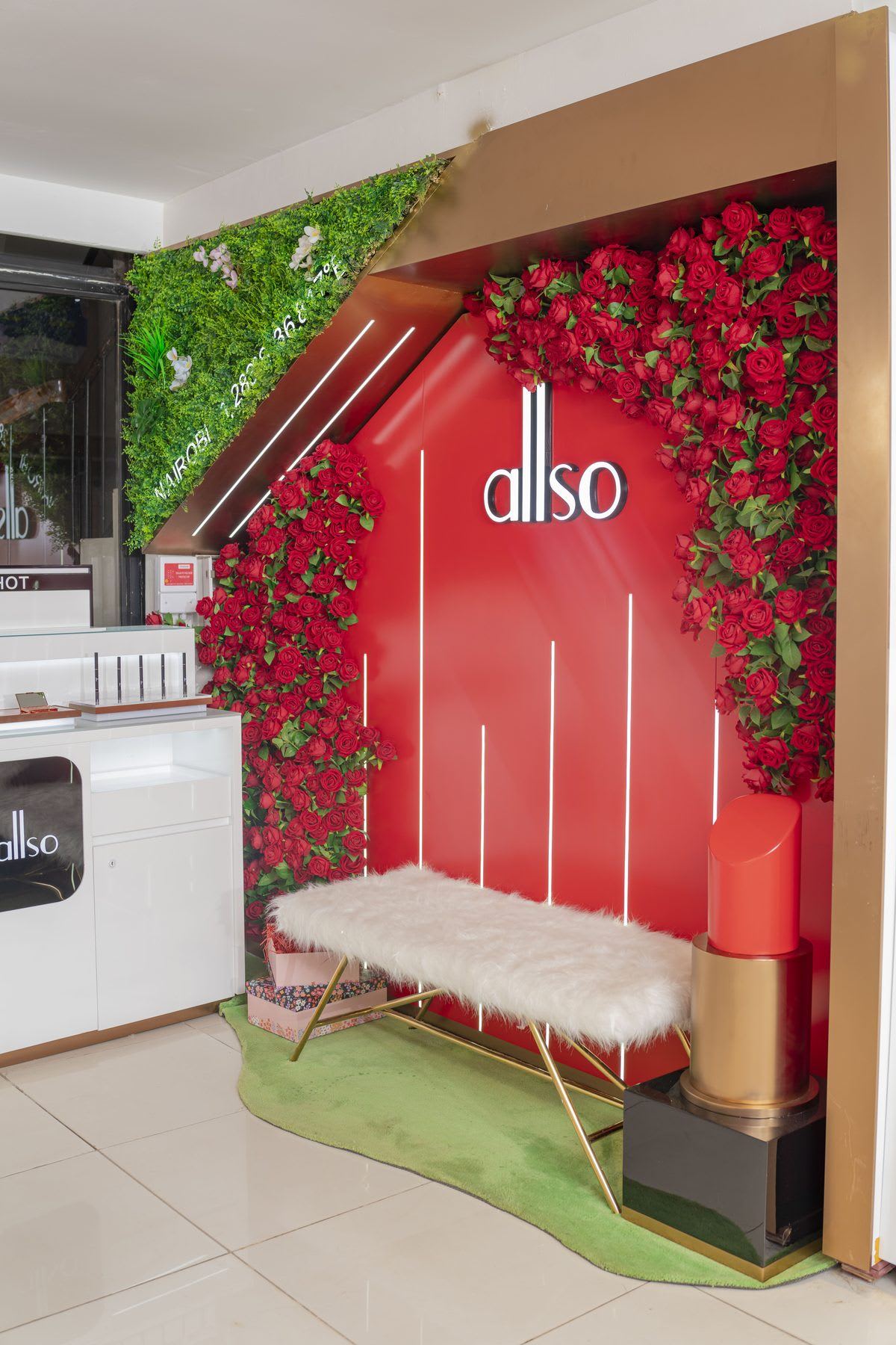 Allso Beauty