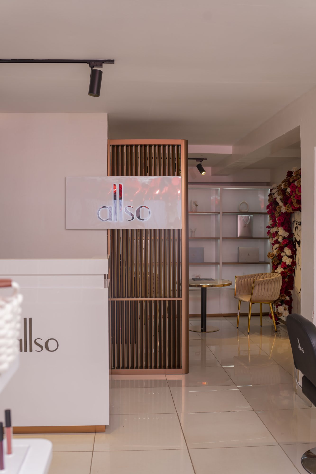 Allso Beauty — photo 16