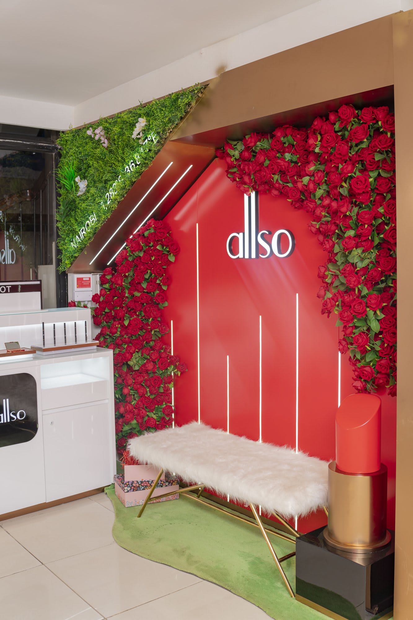 Allso Beauty — photo 27