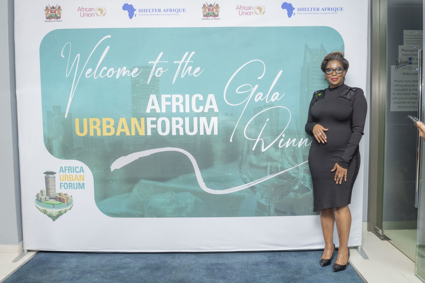 Africa Urban Forum (AUF) 2026 — photo 7