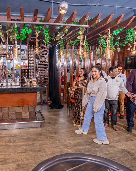 Chaii Republic — photo 11