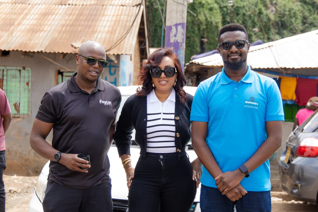 Gertrude's Children's Hospital Foundation — photo 10